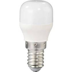 Xavax LED køleskabspære EEK: F (A G) 59 mm. [Levering: 4-5 dage]